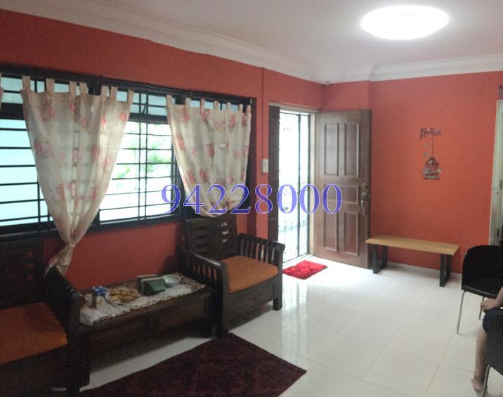 Blk 319B Anchorvale Drive (Sengkang), HDB 4 Rooms #156219372